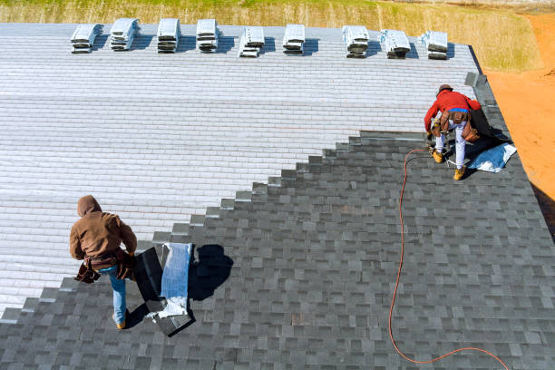Quick and Trustworthy Emergency Roof Repair Services in Fruitland, MD