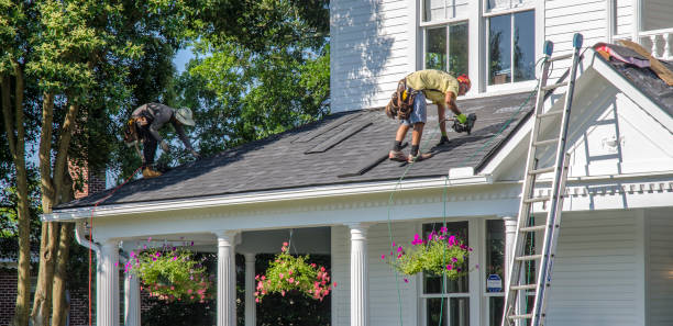 Best New Roof Installation  in Fruitland, MD